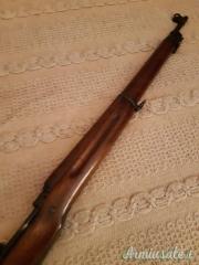 CEDO FUCILE P17 CON DIOTTRA PARKER HALE