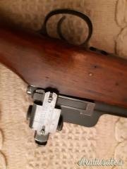 CEDO FUCILE P17 CON DIOTTRA PARKER HALE