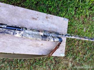 Benelli M1 20/76