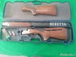 Beretta 686 12