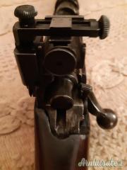 CEDO FUCILE P17 CON DIOTTRA PARKER HALE