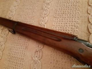 CEDO FUCILE P17 CON DIOTTRA PARKER HALE