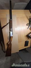 Sovrapposto 8/28 investarm 100 L combinato  canne 71 full