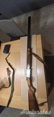 Sovrapposto 8/28 investarm 100 L combinato  canne 71 full