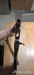 Sovrapposto 8/28 investarm 100 L combinato  canne 71 full