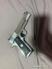 COLT GOLD CUP (first edition)