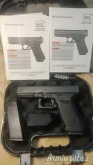 Glock 21 SF GEN 3 .45 ACP