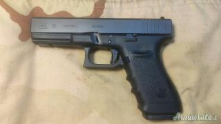 Glock 21 SF GEN 3 .45 ACP