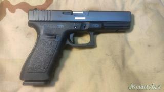 Glock 21 SF GEN 3 .45 ACP