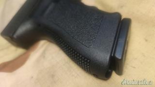 Glock 21 SF GEN 3 .45 ACP