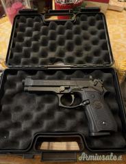 Beretta 92fs ...Altro | Non indicato