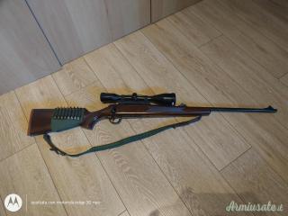 Sabatti Rover 243 .243 Winchester
