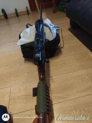 Sabatti Rover 243 .243 Winchester