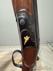 Beretta Sovrapposto 687 12