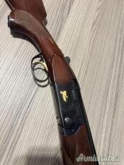 Beretta Sovrapposto 687 12