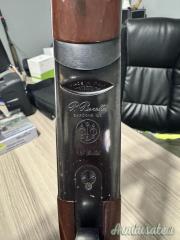Beretta Sovrapposto 687 12