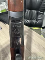 Beretta Sovrapposto 687 12