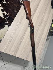 Beretta Sovrapposto 687 12
