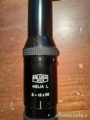 KAHLES Helia L 3 - 12 X 56