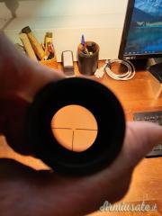 KAHLES Helia L 3 - 12 X 56