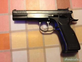 Tanfoglio P 21 L ...Altro | Non indicato