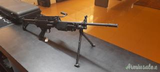 Astra MG556 cal.223 Rem