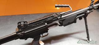 Astra MG556 cal.223 Rem