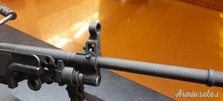 Astra MG556 cal.223 Rem