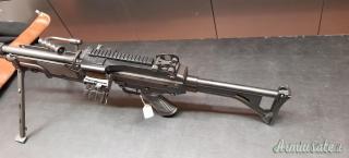 Astra MG556 cal.223 Rem