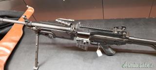 Astra MG556 cal.223 Rem