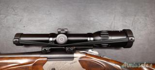 Sovrapposto express Fabarm Asper cal.8x57 IRS