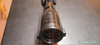 Sovrapposto express Fabarm Asper cal.8x57 IRS