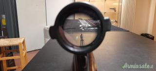 Sovrapposto express Fabarm Asper cal.8x57 IRS