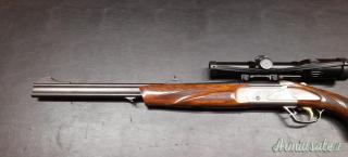 Sovrapposto express Fabarm Asper cal.8x57 IRS