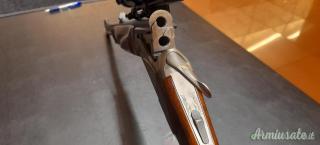 Sovrapposto express Fabarm Asper cal.8x57 IRS