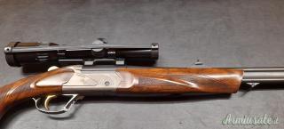 Sovrapposto express Fabarm Asper cal.8x57 IRS