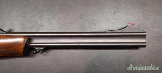 Sovrapposto express Fabarm Asper cal.8x57 IRS