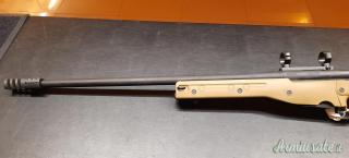Carabina Remington mod.700 Police .308 Win