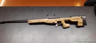 Carabina Remington mod.700 Police .308 Win