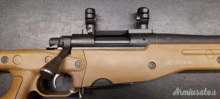 Carabina Remington mod.700 Police .308 Win