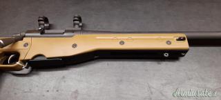Carabina Remington mod.700 Police .308 Win