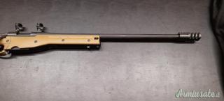 Carabina Remington mod.700 Police .308 Win