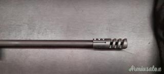 Carabina Remington mod.700 Police .308 Win