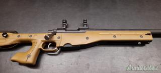 Carabina Remington mod.700 Police .308 Win
