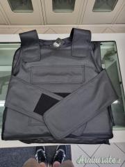 Giubbotto antitaglio/antipugnalata