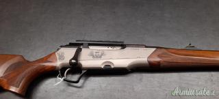 Carabina Fabarm Iris cal.7x64