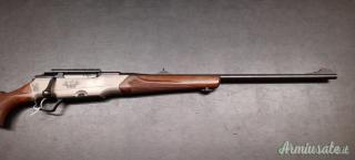 Carabina Fabarm Iris cal.7x64