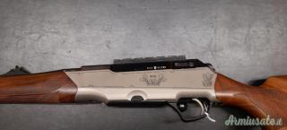 Carabina Fabarm Iris cal.7x64
