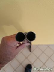 Beretta 626e 12