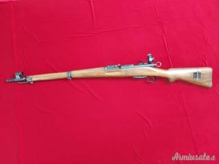 Schmidt Rubin K31 cal. 7,5x55